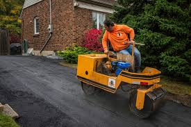 Darby, PA Driveway Paving Services Company